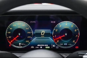 Mercedes-Benz E 53 AMG * Фиксирана цена до БГ * Един собственик * , снимка 10