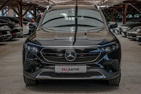 Mercedes-Benz EQB 300 4Matic/Ambient/Камера/MBUX/Virtual/, снимка 1