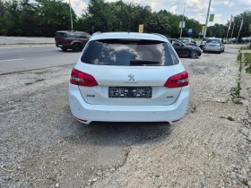 Peugeot 308 NAVI, PANORAMA, LED, KOJA, снимка 6