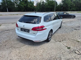 Peugeot 308 NAVI, PANORAMA, LED, KOJA, снимка 5