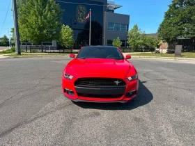 Ford Mustang * EcoBoost * CARFAX * ОПЦИЯ ЗА ФИНАНСИРАНЕ , снимка 6