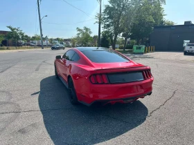 Ford Mustang * EcoBoost * CARFAX * ОПЦИЯ ЗА ФИНАНСИРАНЕ , снимка 10