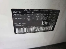 Subaru Outback * LIMITED XT * CARFAX * БЕЗ ПЪРВОНАЧАЛНА ВНОСКА, снимка 16