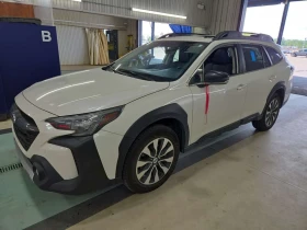 Subaru Outback * LIMITED XT * CARFAX * БЕЗ ПЪРВОНАЧАЛНА ВНОСКА, снимка 1