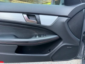 Mercedes-Benz C 180 Coupe AMG 7G-Tronic, снимка 8