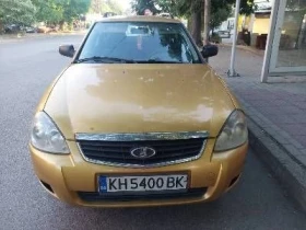 Lada Priora, снимка 1