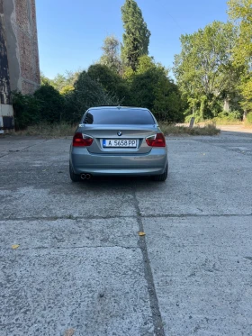 BMW 330 330xd, снимка 4