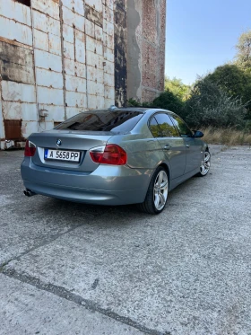 BMW 330 330xd, снимка 5