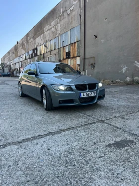 BMW 330 330xd, снимка 2