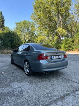 BMW 330 330xd, снимка 7