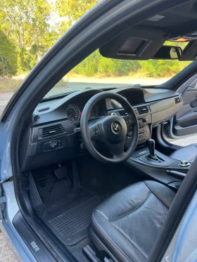 BMW 330 330xd, снимка 13