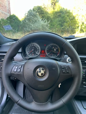 BMW 330 330xd, снимка 10