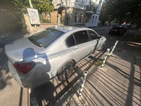 BMW 740 740 Li, снимка 8