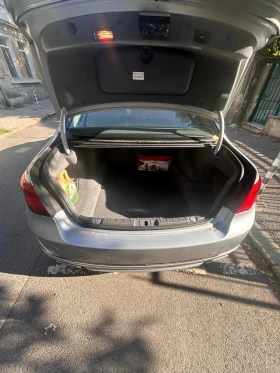 BMW 740 740 Li, снимка 7