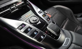 Mercedes-Benz GT 4MATIC+ * BURMESTER* DISTRONIC* 360 CAM* ХЕДЪП* , снимка 13