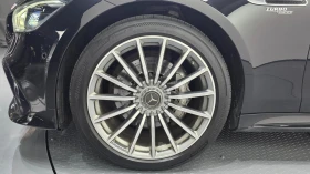 Mercedes-Benz GT 4MATIC+ * BURMESTER* DISTRONIC* 360 CAM* ХЕДЪП* , снимка 5