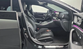 Mercedes-Benz GT 4MATIC+ * BURMESTER* DISTRONIC* 360 CAM* ХЕДЪП* , снимка 7