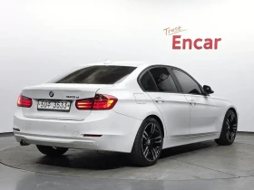 BMW 320 d-MSport - САМО 30% АВАНС, снимка 4