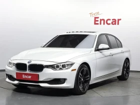 BMW 320 d-MSport - САМО 30% АВАНС, снимка 2