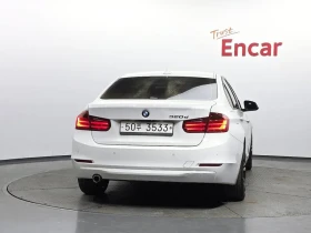 BMW 320 d-MSport - САМО 30% АВАНС, снимка 7