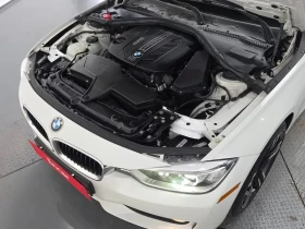 BMW 320 d-MSport - САМО 30% АВАНС, снимка 12
