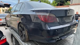 BMW 530 XD, снимка 4