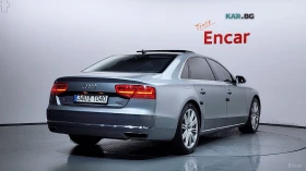 Audi A8 4.0TFSI/QUATTRO/DRIVE-ASSISTS/SUNROOF, снимка 3
