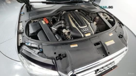 Audi A8 4.0TFSI/QUATTRO/DRIVE-ASSISTS/SUNROOF, снимка 17