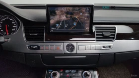 Audi A8 4.0TFSI/QUATTRO/DRIVE-ASSISTS/SUNROOF, снимка 9