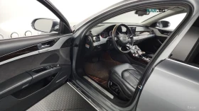 Audi A8 4.0TFSI/QUATTRO/DRIVE-ASSISTS/SUNROOF, снимка 5