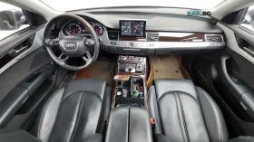 Audi A8 4.0TFSI/QUATTRO/DRIVE-ASSISTS/SUNROOF, снимка 6