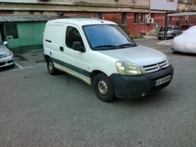 Citroen Berlingo, снимка 1