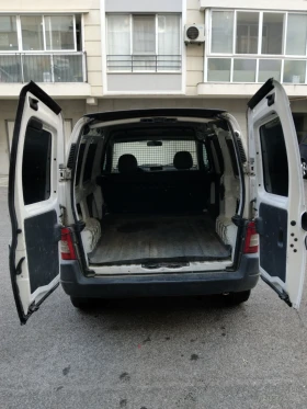 Citroen Berlingo, снимка 4
