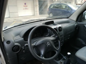 Citroen Berlingo, снимка 5