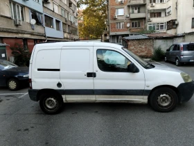 Citroen Berlingo, снимка 2