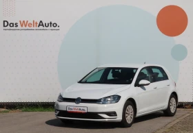 VW Golf, снимка 1