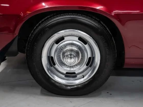 Chevrolet Camaro * 350 Edelbrock Head/Cam * Фиксирана цена до БГ * , снимка 10