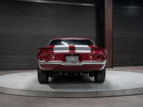 Chevrolet Camaro * 350 Edelbrock Head/Cam * Фиксирана цена до БГ * , снимка 6