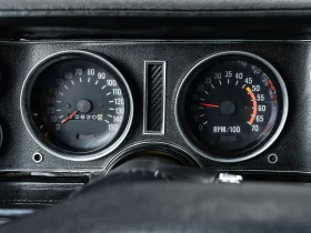 Chevrolet Camaro * 350 Edelbrock Head/Cam * Фиксирана цена до БГ * , снимка 13