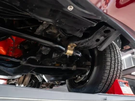 Chevrolet Camaro * 350 Edelbrock Head/Cam * Фиксирана цена до БГ * , снимка 17