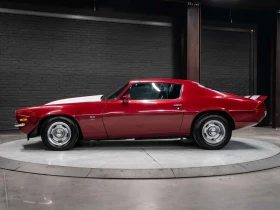 Chevrolet Camaro * 350 Edelbrock Head/Cam * Фиксирана цена до БГ * , снимка 9