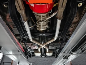 Chevrolet Camaro * 350 Edelbrock Head/Cam * Фиксирана цена до БГ * , снимка 16