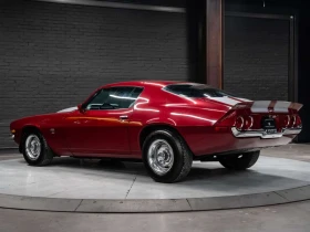 Chevrolet Camaro * 350 Edelbrock Head/Cam * Фиксирана цена до БГ * , снимка 5