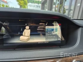 Mercedes-Benz S 560 LONG | REAR EXECUTIVE SEAT | DVD, снимка 10