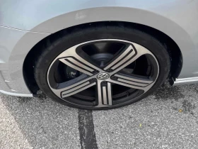 VW Golf * R * CARFAX * БЕЗ ПЪРВОНАЧАЛНА ВНОСКА, снимка 7