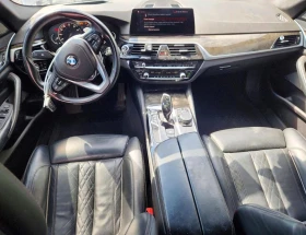 BMW 540 3.0l Xi, снимка 8