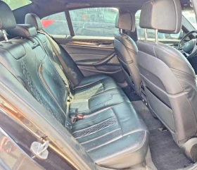 BMW 540 3.0l Xi, снимка 10