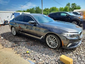 BMW 540 3.0l Xi, снимка 4