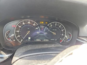 BMW 540 3.0l Xi, снимка 9