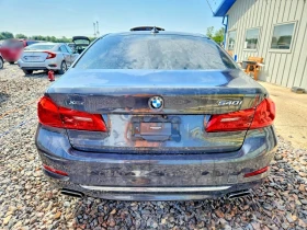 BMW 540 3.0l Xi, снимка 6